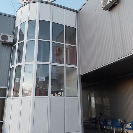 Hotel River Targu Jiu Ngoại thất bức ảnh