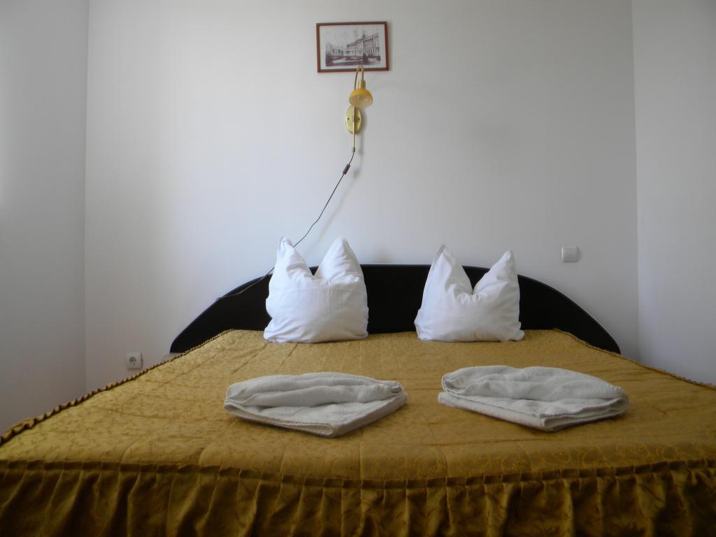 Hotel River Targu Jiu Phòng bức ảnh